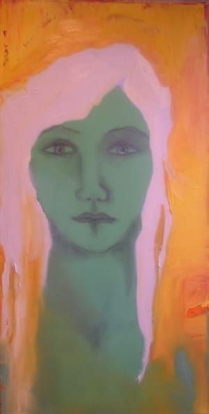 Artwork Title: Untitled
