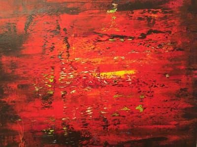 Artwork Title: Untitled