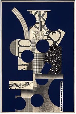 Artwork Title: Untitled