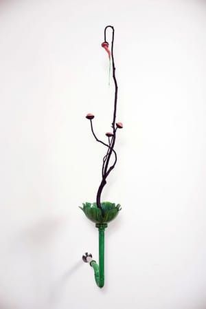Artwork Title: Untitled