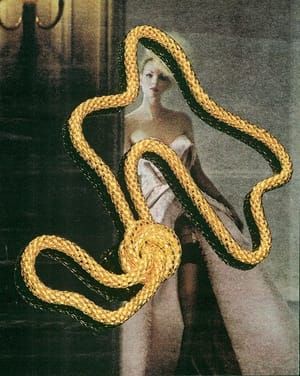 Artwork Title: Untitled
