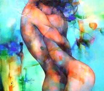 Artwork Title: Unknown
