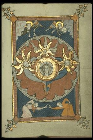 Artwork Title: Rothschild Canticles