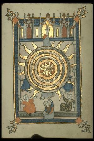 Artwork Title: Rothschild Canticles