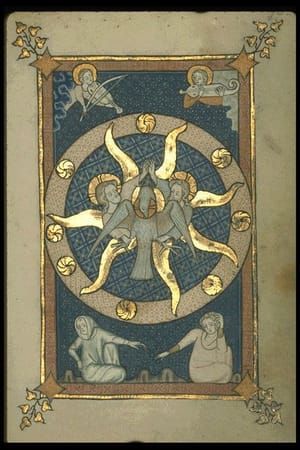 Artwork Title: Rothschild Canticles
