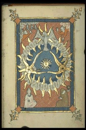 Artwork Title: Rothschild Canticles