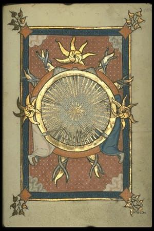 Artwork Title: Rothschild Canticles