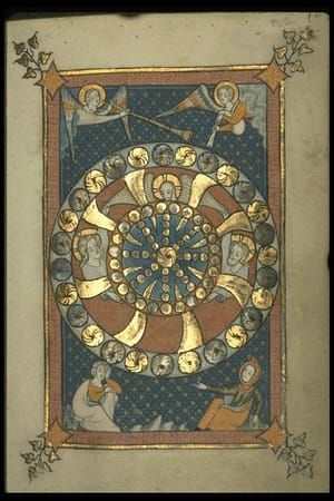 Artwork Title: Rothschild Canticles