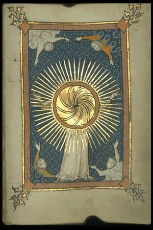Artwork Title: Rothschild Canticles