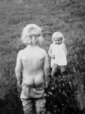 Artwork Title: Untitled