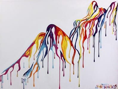 Artwork Title: Untitled