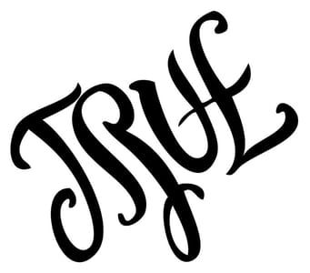 Artwork Title: Trulse