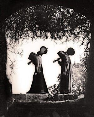Artwork Title: Sunn O)))