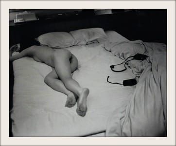 Artwork Title: Untitled