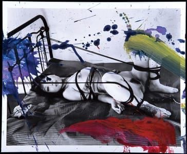 Artwork Title: Untitled