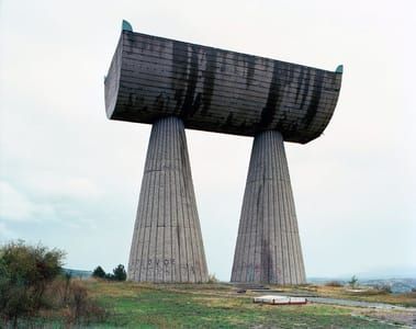 Artwork Title: Mitrovica