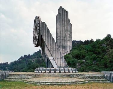 Artwork Title: Nikšić
