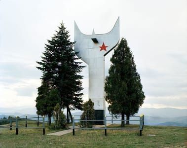 Artwork Title: Zenica