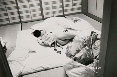 Artwork Title: Untitled, (Hotel Rooms)