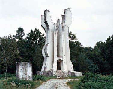 Artwork Title: Sisak