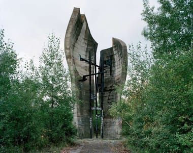 Artwork Title: Brezovica