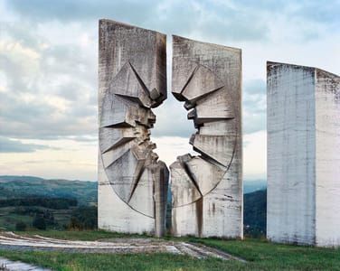 Artwork Title: Kadinjača