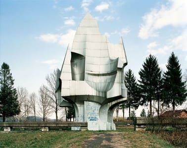 Artwork Title: Sanski Most