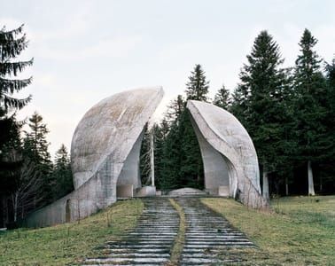Artwork Title: Grmeč