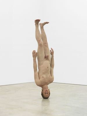 Artwork Title: Figure 1