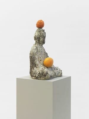 Artwork Title: Buddha