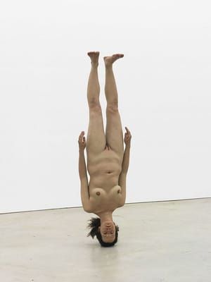 Artwork Title: Figure 2