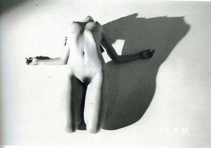 Artwork Title: Untitled