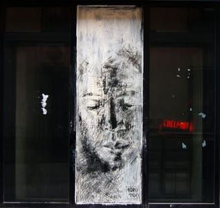 Artwork Title: Untitled