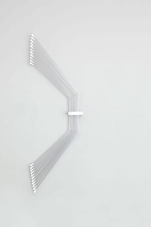 Artwork Title: Horizontal Intervention