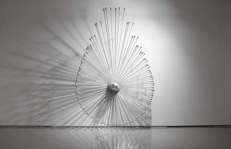 Artwork Title: A Host