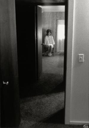Artwork Title: Untitled Film Still #82