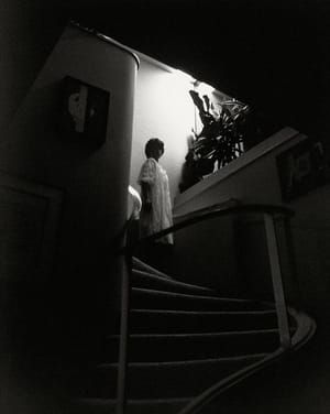 Artwork Title: Untitled Film Still #51