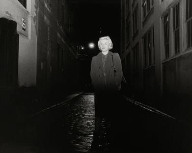 Artwork Title: Untitled Film Still #55