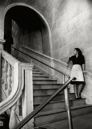 Artwork Title: Untitled Film Still #65