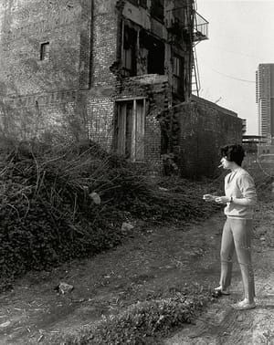 Artwork Title: Untitled Film Still #60