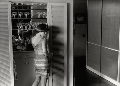 Artwork Title: Untitled Film Still #49