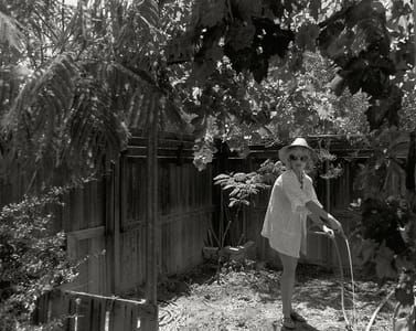 Artwork Title: Untitled Film Still #47