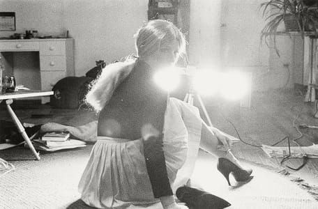 Artwork Title: Untitled Film Still #62