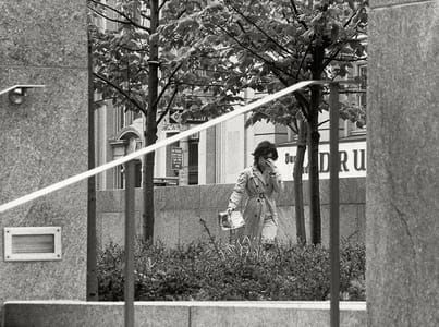 Artwork Title: Untitled Film Still #83