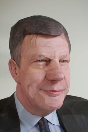 Artwork Title: Mr. Ivo Opstelten