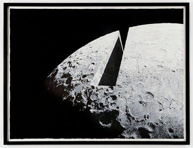 Artwork Title: Mooncut