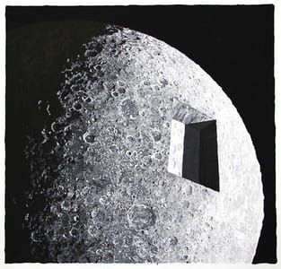 Artwork Title: Square Excavation