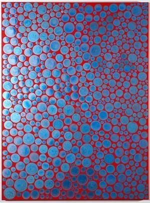Artwork Title: Untitled