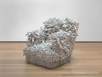 Artwork Title: Accumulation nr.1