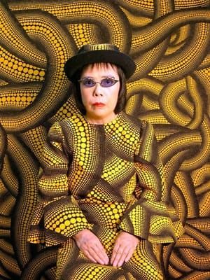 Artwork Title: Self-portrait